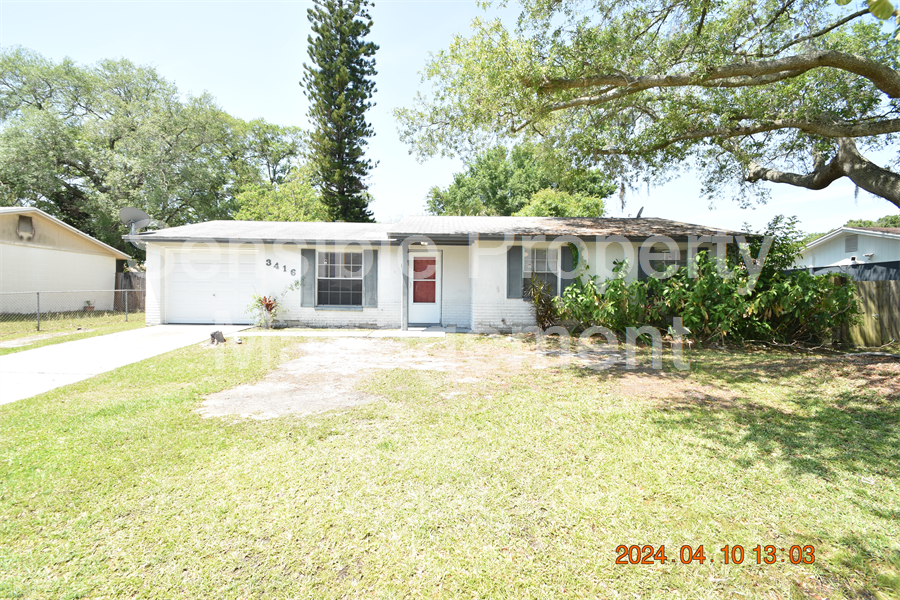 stress free property management